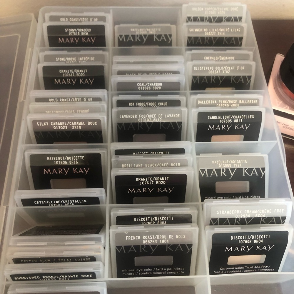 Mary Kay Makeup BUNDLE